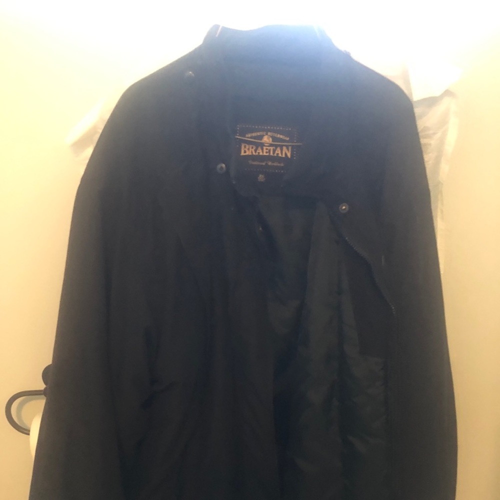 Braetan Womans Jacket 3 X